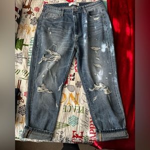 Bridge by Gly Mom fit 32 #BG5537A